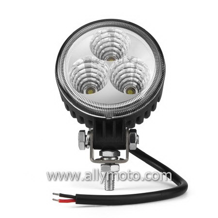 15W LED Driving Light Work Light 1005